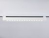 Трековый однофазный светильник Ambrella Light Track System (Трацк Сыстем) GL6712