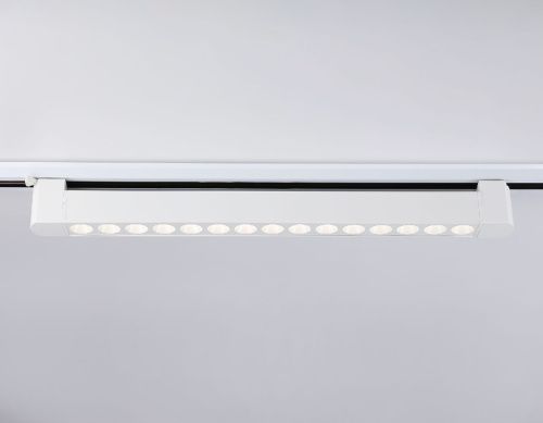 Трековый однофазный светильник Ambrella Light Track System (Трацк Сыстем) GL6712 - фото 2