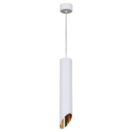 Светильник подвесной Reluce 16007-0.9-001LD 300mm GU10 WT+GD