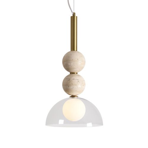 Светильник подвесной Freya Sunspot Modern FR5482PL-01BS1 - фото 4