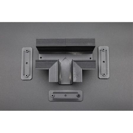Соединитель Т-образный встраиваемый Aployt Magnetic track 220 (Магнетиц трацк 220) APL.0283.00.03