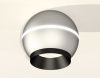 Светильник накладной Ambrella Light Techno (Тецхно) XS1103001