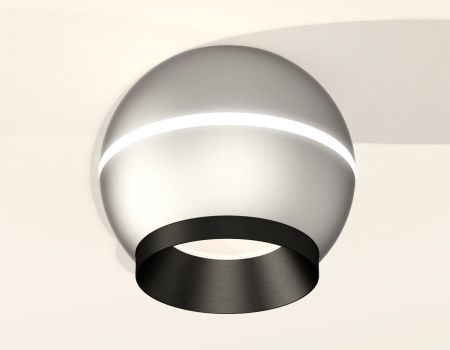 Светильник накладной Ambrella Light Techno (Тецхно) XS1103001
