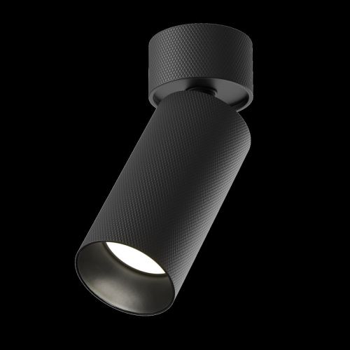 Светильник потолочный Maytoni Technical Artisan C082CL-01-GU10-B - фото 3