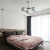 Люстра на штанге ImperiumLoft Even (Евен) 178366-26