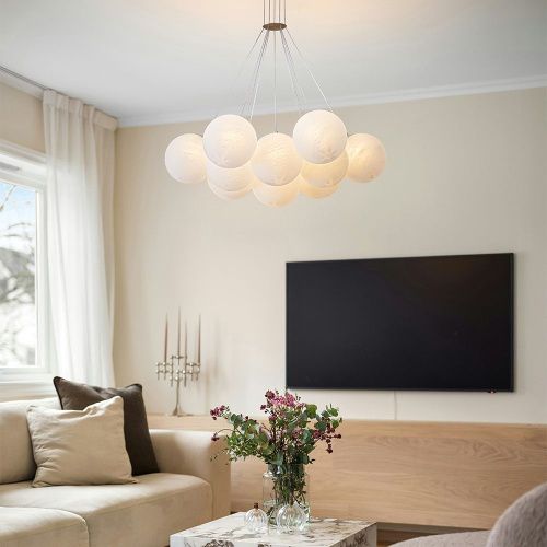 Светильник подвесной Freya Fiesta Modern FR5231PL-06CH - фото 2