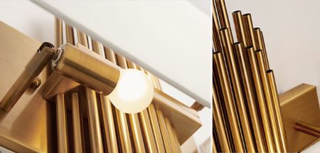 Бра ImperiumLoft Sohne (Сохне) 73776-22