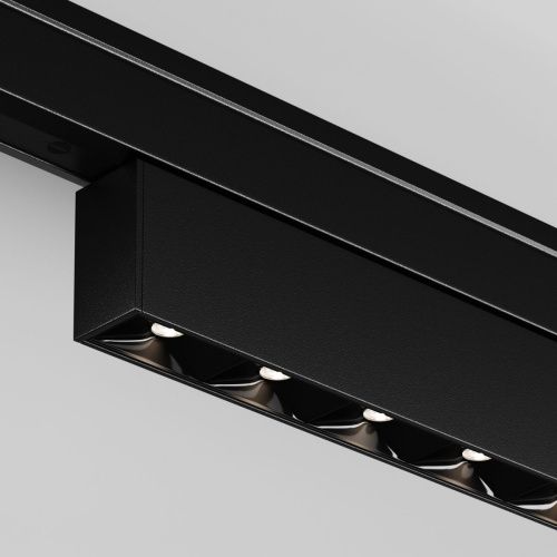 Светильник трековый Maytoni Technical Points TR193-1-5W4K-M-B - фото 4