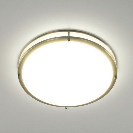 Светильник настенно-потолочный Citilux Бостон CL709503N