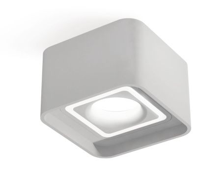 Светильник накладной Ambrella Light Techno (Тецхно) XS7832020