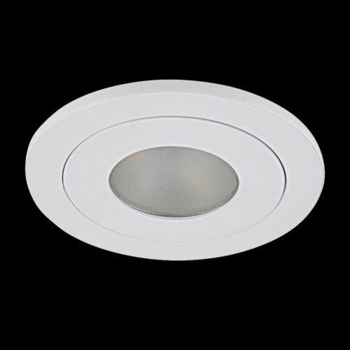 Светильник встраиваемый Lightstar Leddy (Ледды) 212175 - фото 5