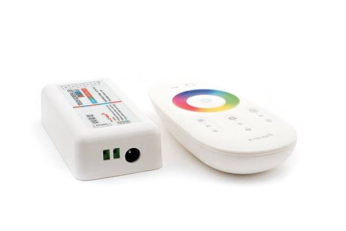 Контроллер для ленты SWG Standard RF RGB 00-00000296 - фото 3