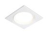 Светильник встраиваемый Ambrella Light GX Standard tech (ГКС Стандард тецх) TN51803