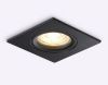 Светильник встраиваемый Ambrella Light Standard Tech (Стандард Тецх) TN102456
