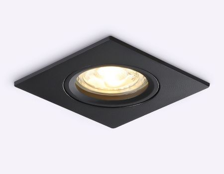 Светильник встраиваемый Ambrella Light Standard Tech (Стандард Тецх) TN102456