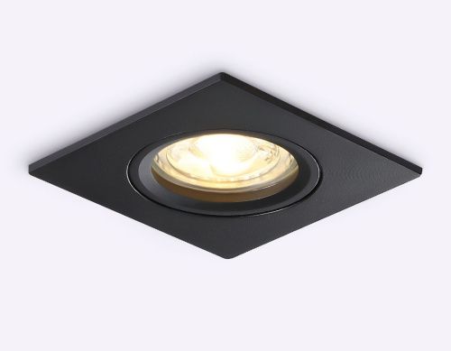 Светильник встраиваемый Ambrella Light Standard Tech (Стандард Тецх) TN102456 - фото 4