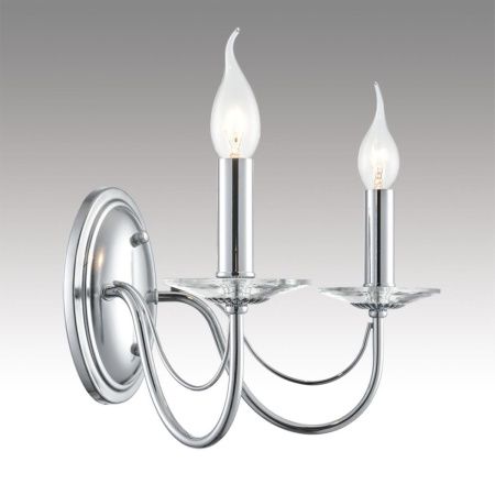 Бра Lumion Classi (Цласси) 8034/2W