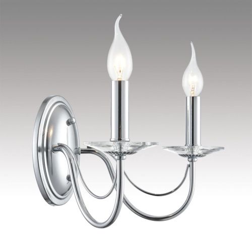 Бра Lumion Classi (Цласси) 8034/2W - фото 4