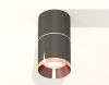 Светильник накладной Ambrella Light TECHNO SPOT (ТЕЦХНО СПОТ) XS7403101
