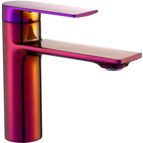 Смеситель Savol S-601811R на раковину хамелеон - фото 2