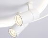 Люстра потолочная Ambrella Light LineTech (ЛинеТецх) FL51391