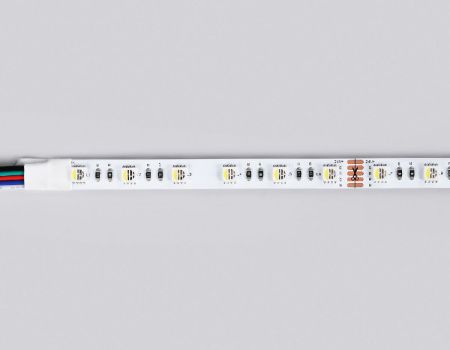 Светодиодная лента Ambrella Light LED Strip 24V (ЛЕД Стрип 24В) GS4403
