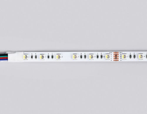 Светодиодная лента Ambrella Light LED Strip 24V (ЛЕД Стрип 24В) GS4403 - фото 5