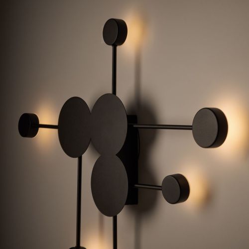 Бра Freya Wonder FR5440WL-L17B - фото 4