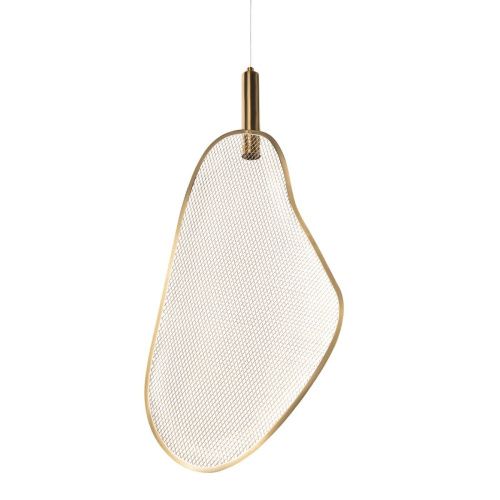 Светильник подвесной Loft It Leaf 10349/M - фото 3