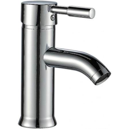 Смеситель ALMAes Sona TVZ-0907 на раковину хром