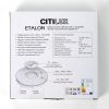 Светильник настенно-потолочный Citilux Etalon (Еталон) CL750181