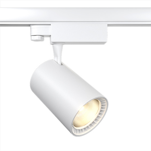 Трековый светильник Maytoni Technical Vuoro (Вуоро) TR029-3-20W3K-W - фото 3