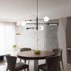 Люстра подвесная ImperiumLoft Runna (Рунна) 140975-26
