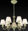 Люстра подвесная Toplight Susanna (Сусанна) TL7290D-07RY