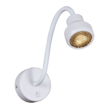 Бра Reluce 86203-9.2-001MN LED5W WT