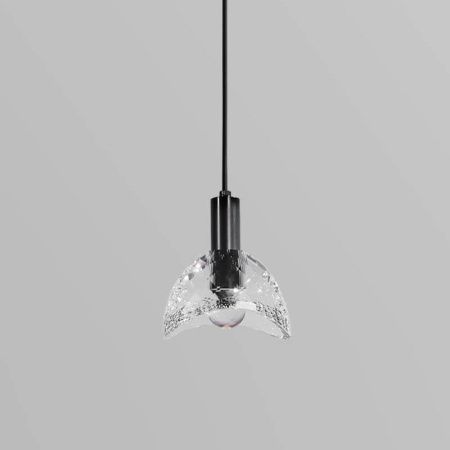 Светильник подвесной Delight Collection MT8603 black