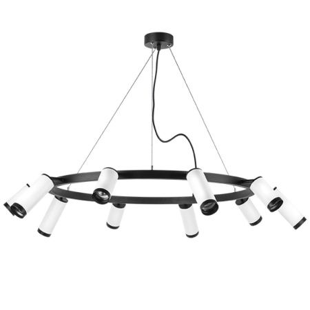 Люстра подвесная Lightstar RULLO (РУЛЛО) LR02036586540