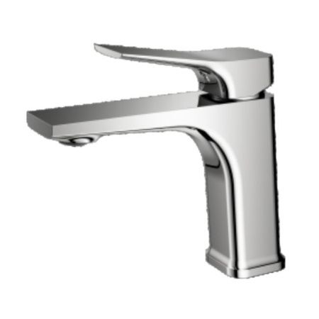 Смеситель ProHanss P62.10 на раковину хром