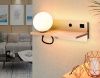 Светильник настенный Ambrella Light Wallers (Валлерс) FW520