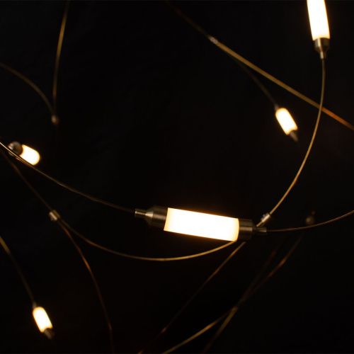 Светильник подвесной Loft It Flock of Light 10309/11 - фото 4