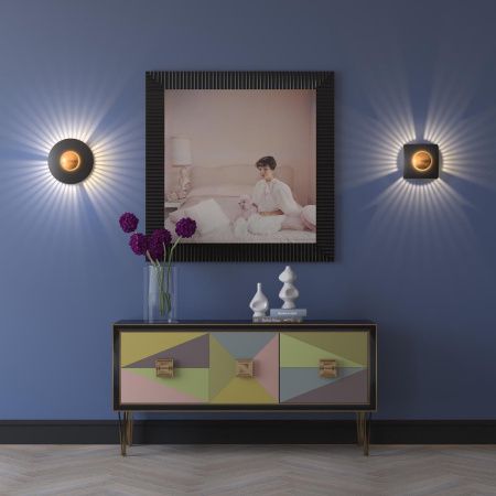 Светильник настенный Odeon Light ADAMAS (АДАМАС) 4223/13WL