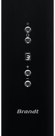 Вытяжка островная Brandt BHI2353G