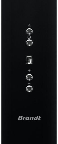 Вытяжка Brandt BHI2353G - фото 2