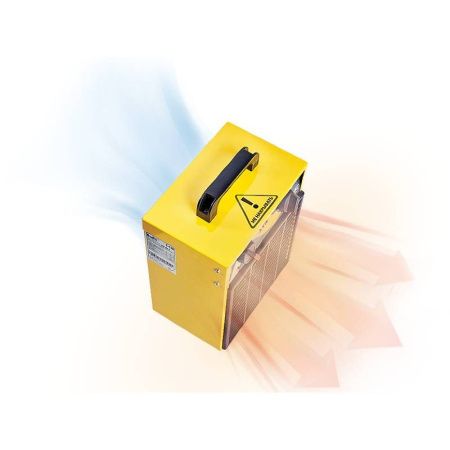 Тепловая пушка Ballu BHP-ME-5