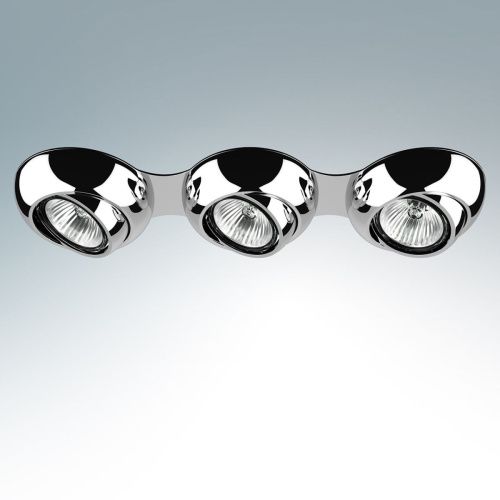 Светильник встраиваемый Lightstar Ocula (Оцула) 11834 - фото 3
