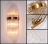 Светильник настенный Delight Collection Wall lamp (Валл ламп) BRWL7024 gold