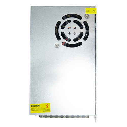 Блок питания SignImpress SI-SP-200/5-IP20 - фото 2