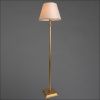 Торшер Arte Lamp Budapest (Будапест) A9185PN-1SG
