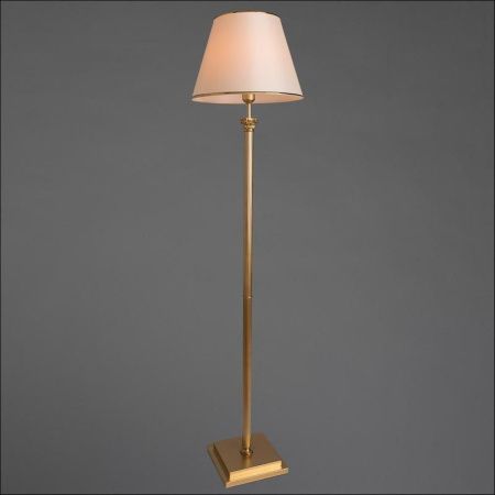 Торшер Arte Lamp Budapest (Будапест) A9185PN-1SG