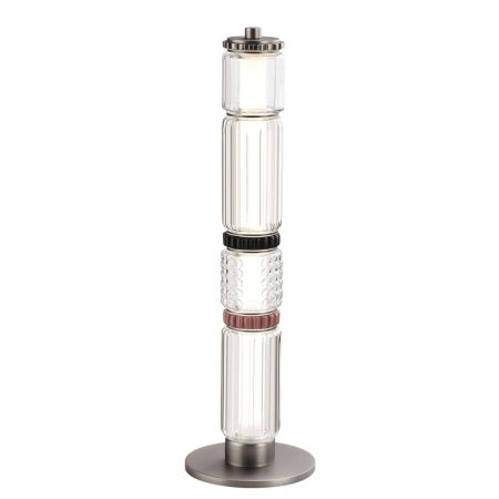 Настольная лампа Odeon Light Collier (Цоллиер) 5456/15TL